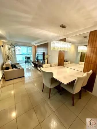 Apartamento em Praia da Costa, Vila Velha/ES
