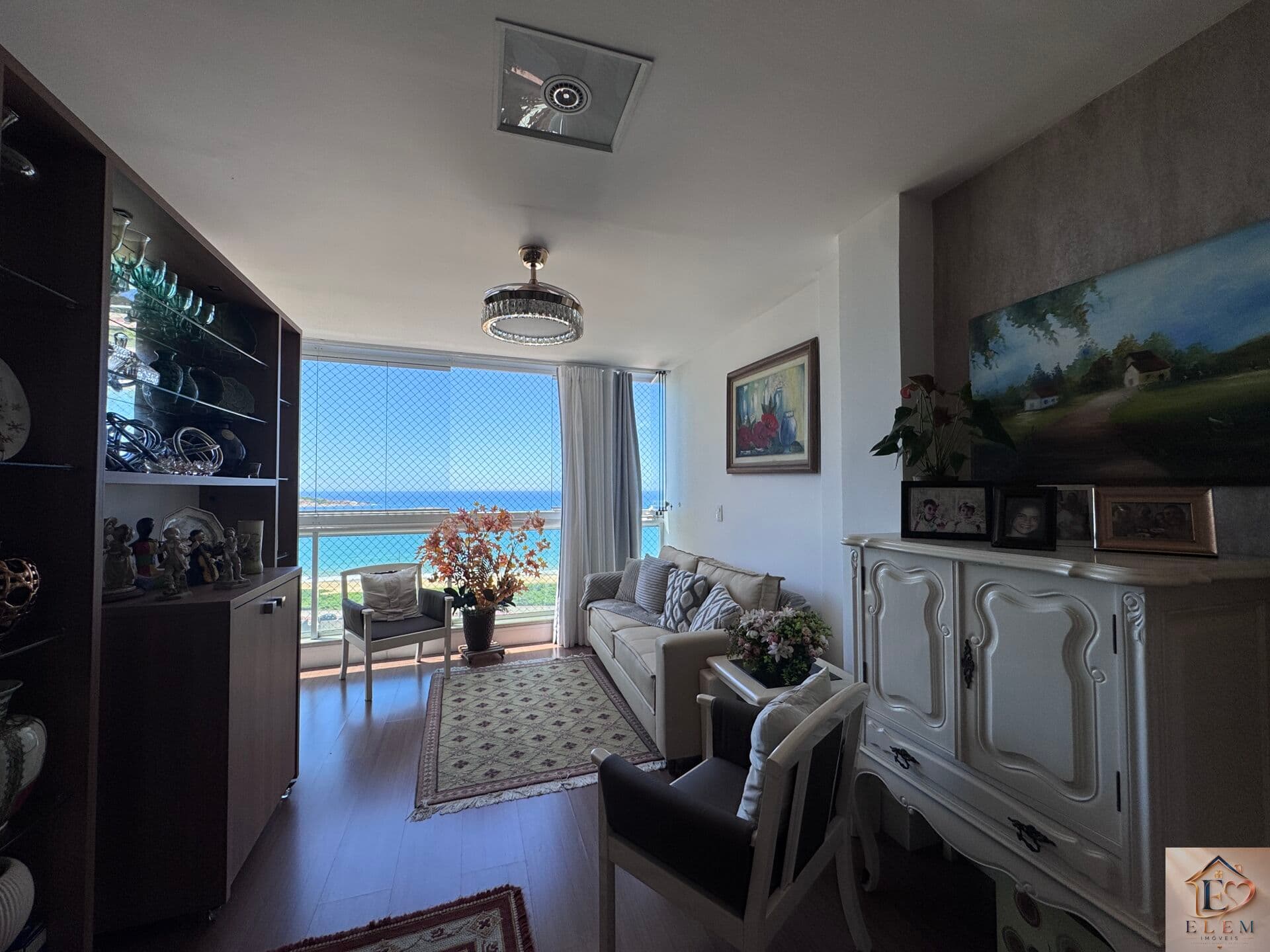 Apartamento em Praia de Itaparica, Vila Velha/ES