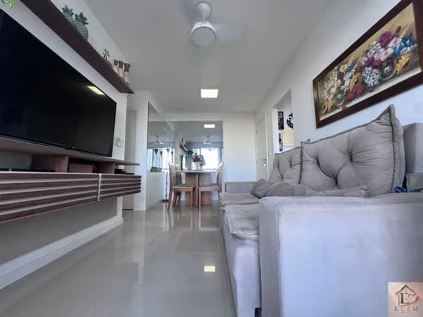 Apartamento em Praia de Itaparica, Vila Velha/ES
