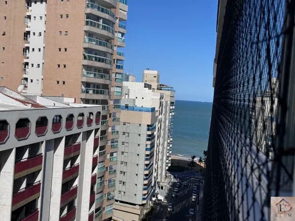 Apartamento em Praia da Costa, Vila Velha/ES