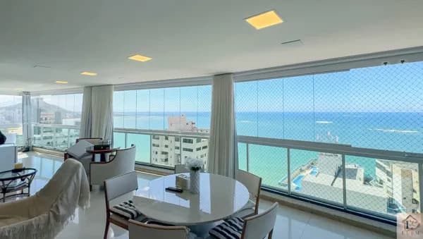 Apartamento Alto Padrão em Itapoa, Vila Velha/ES