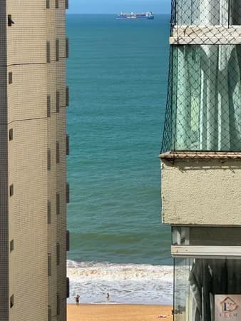 Apartamento em Praia de Itaparica, Vila Velha/ES