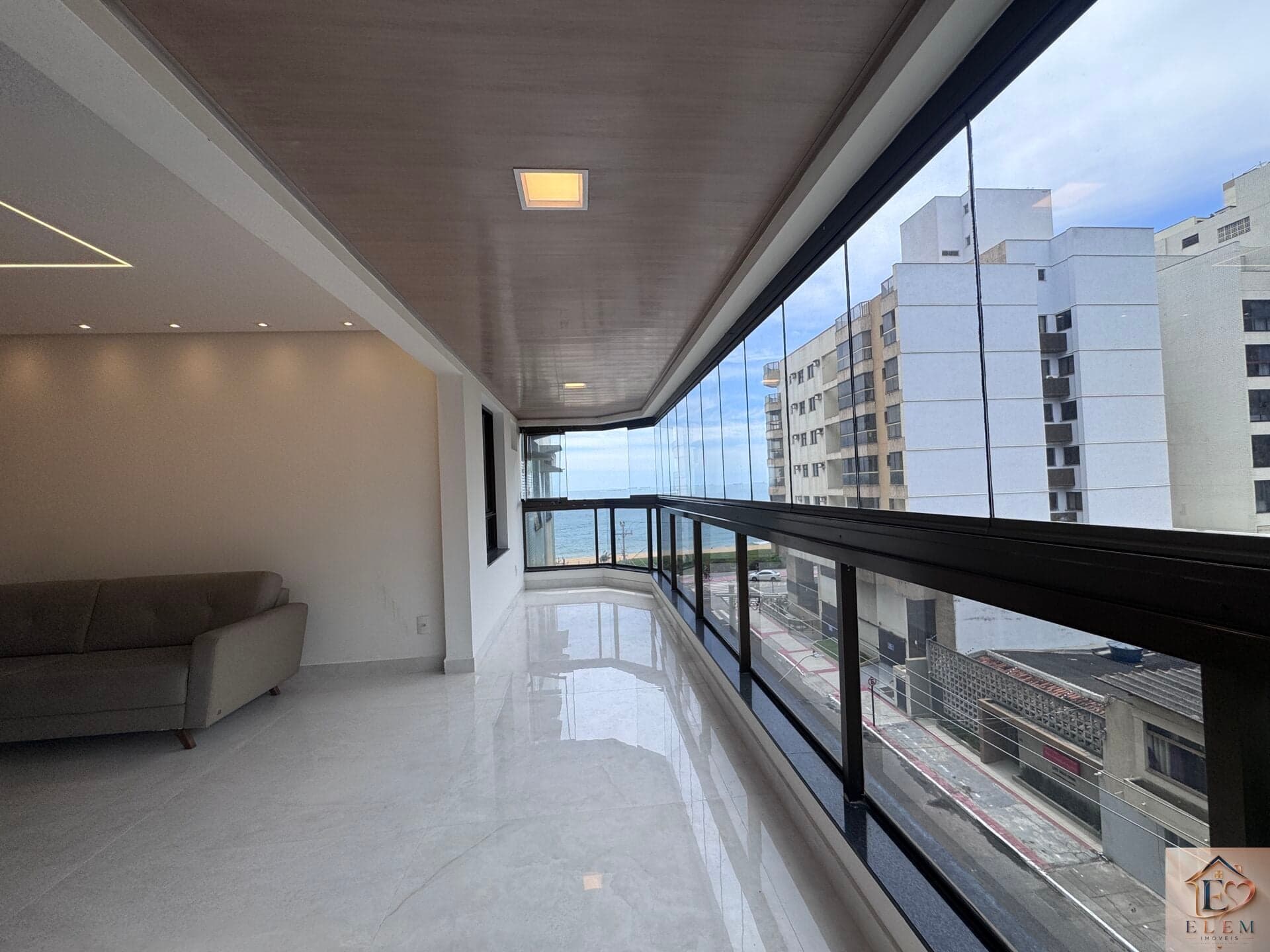 Apartamento Alto Padrão em Praia da Costa, Vila Velha/ES