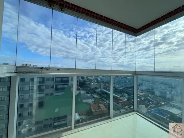 Apartamento em Praia de Itaparica, Vila Velha/ES