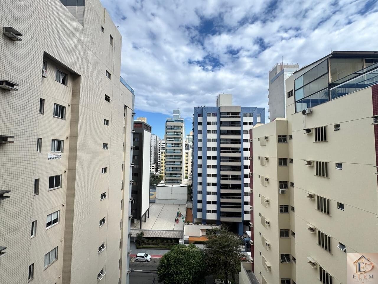 Apartamento em Praia da Costa, Vila Velha/ES