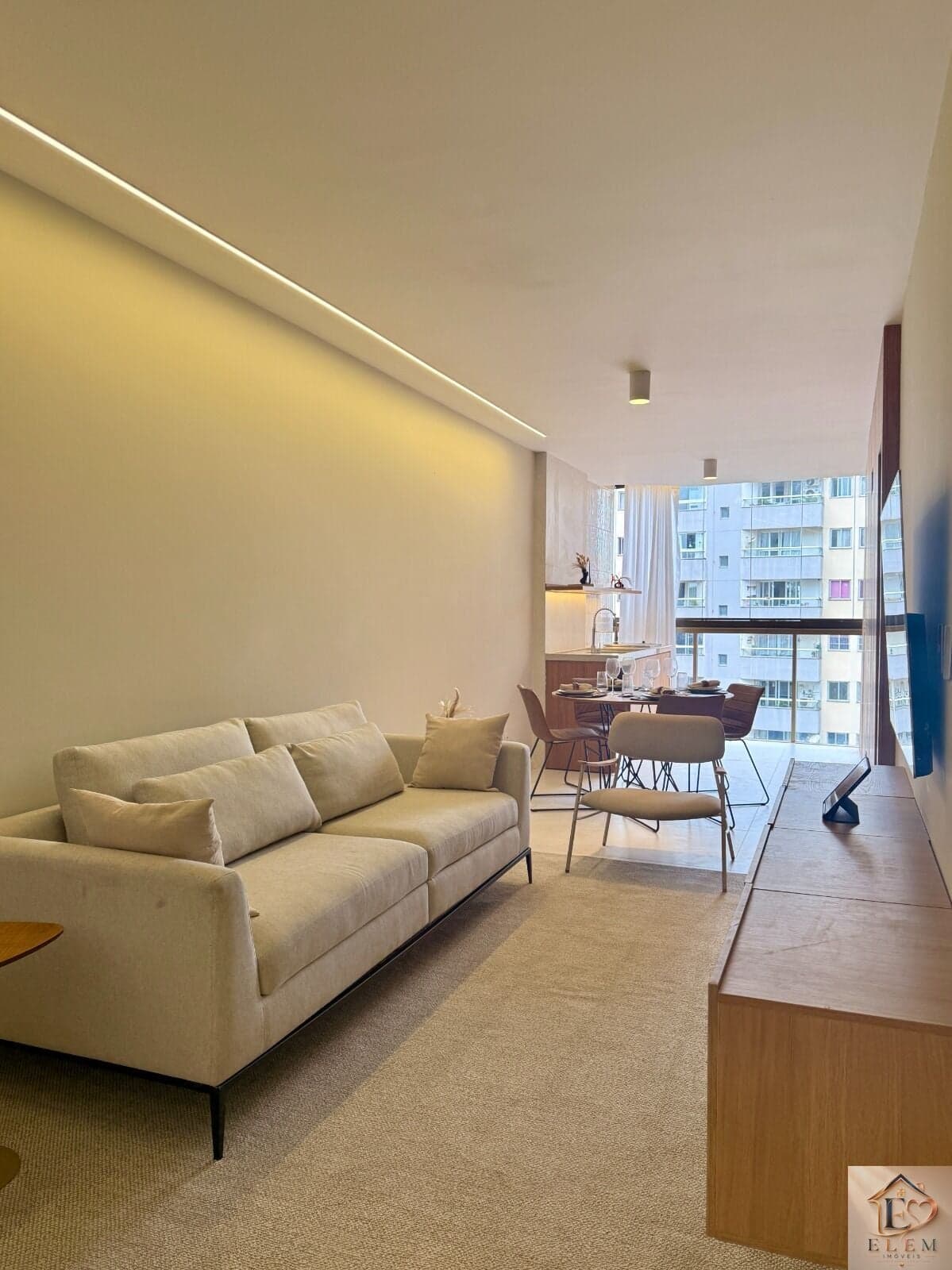 Apartamento em Praia da Costa, Vila Velha/ES