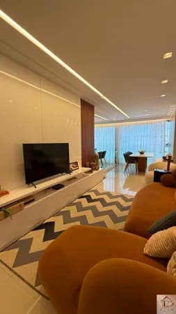 Apartamento em Praia da Costa, Vila Velha/ES