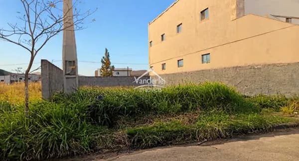 Lote/Terreno em São José - Sertão do Maruim