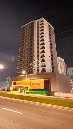 Select Tower Apartamento no bairro Pagani - SC