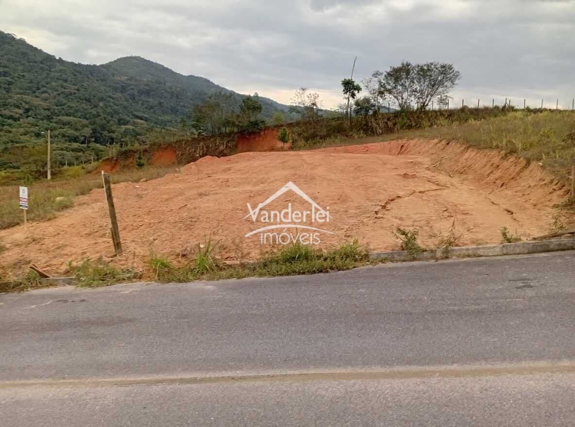 Terreno 361m² Alto Aririu, Palhoça/SC