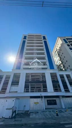 Apartamento Acqua Residenze no bairro Pagani em Palhoça - SC
