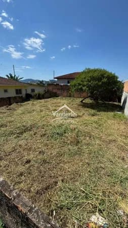 Terreno de 280m² loclizado no bairro Sertão do Maruim, São José/SC