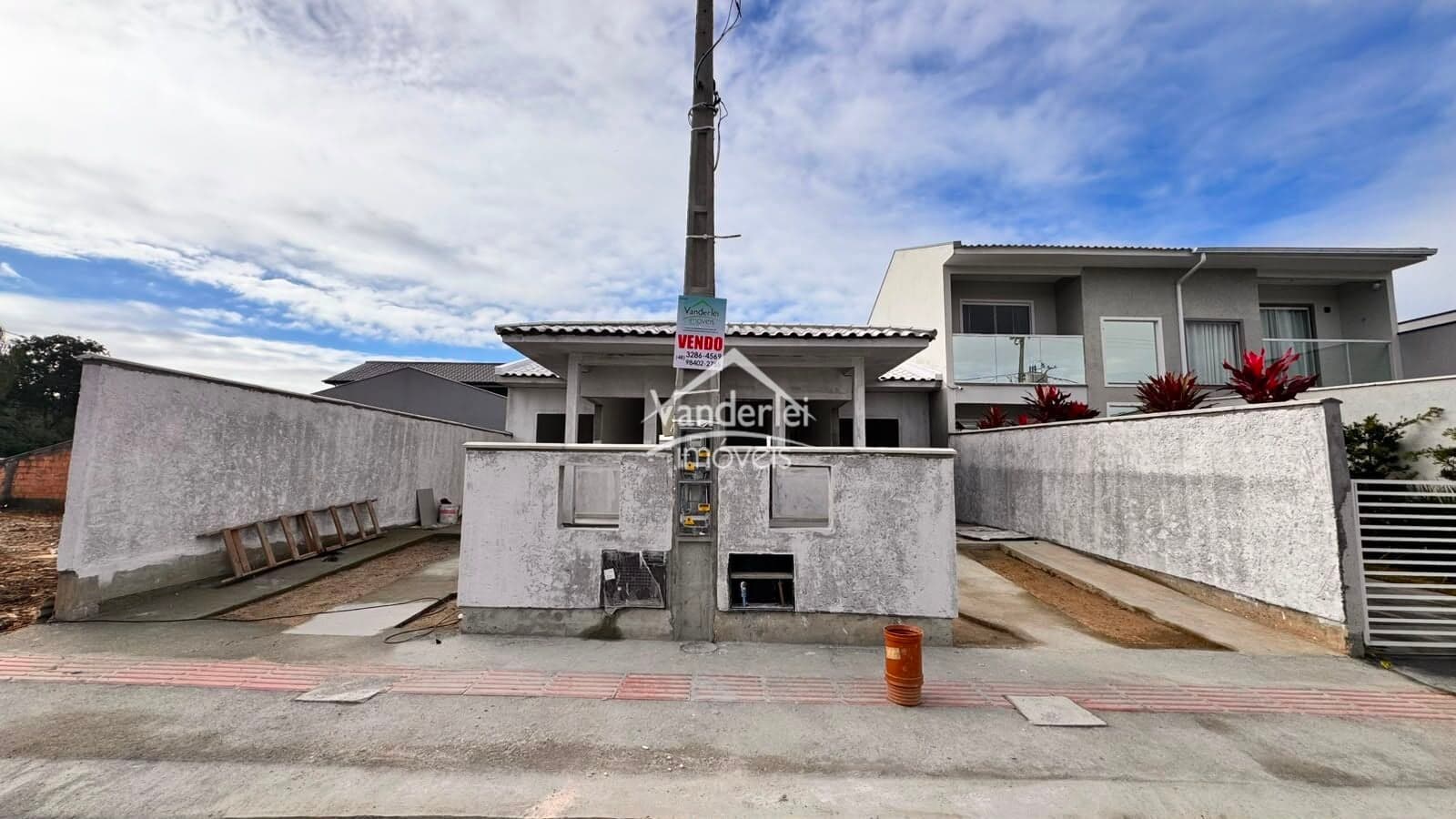 Casa no Loteamento Vale Verde no bairro Bela Vista em Palhoça/SC