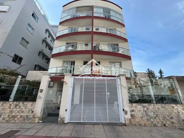 Apartamento Edifício Flor da Pedra no bairro Pedra Branca em Palhoça/SC