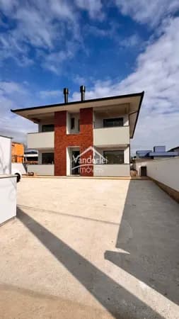 Apartamento no Loteamento Guarda do Tabuleiro no bairro Guarda do Cubatão em Palhoça/SC