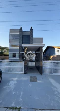Apartamento Residencial Isabela 6pronto na praia da Pinheira em Palhoça/SC