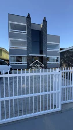 Apartamento Residencial Isabela 6pronto na praia da Pinheira em Palhoça/SC