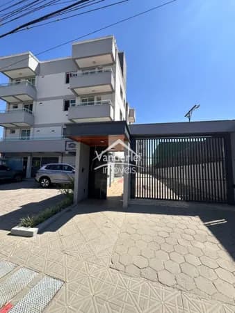Apartamento no Sertao do Imaruim em São José - Lotus Residencial.