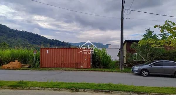 Terreno de 212m² no bairro Bela Vista, Palhoça/SC