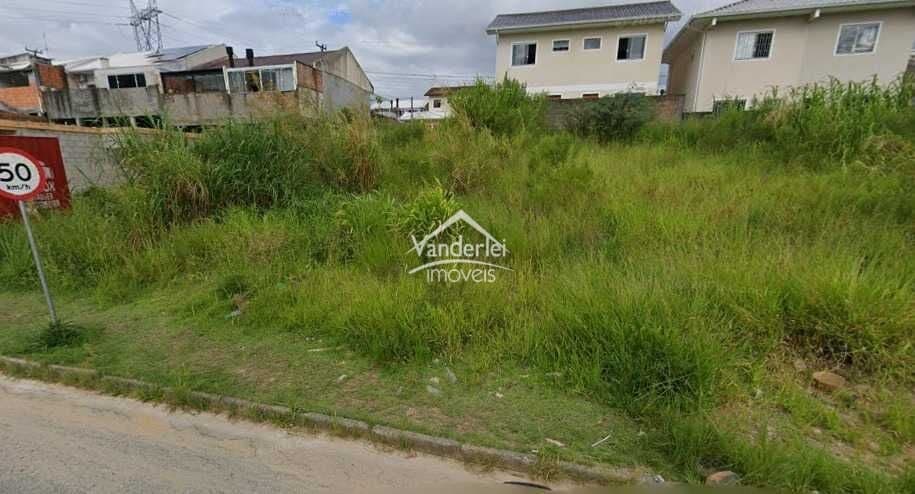 Terreno de 200m² no bairro Bela Vista, Palhoça/SC