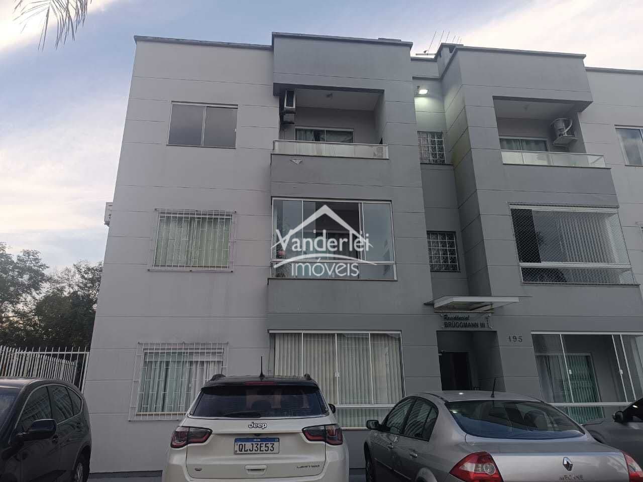 Apartamento Mobiliado