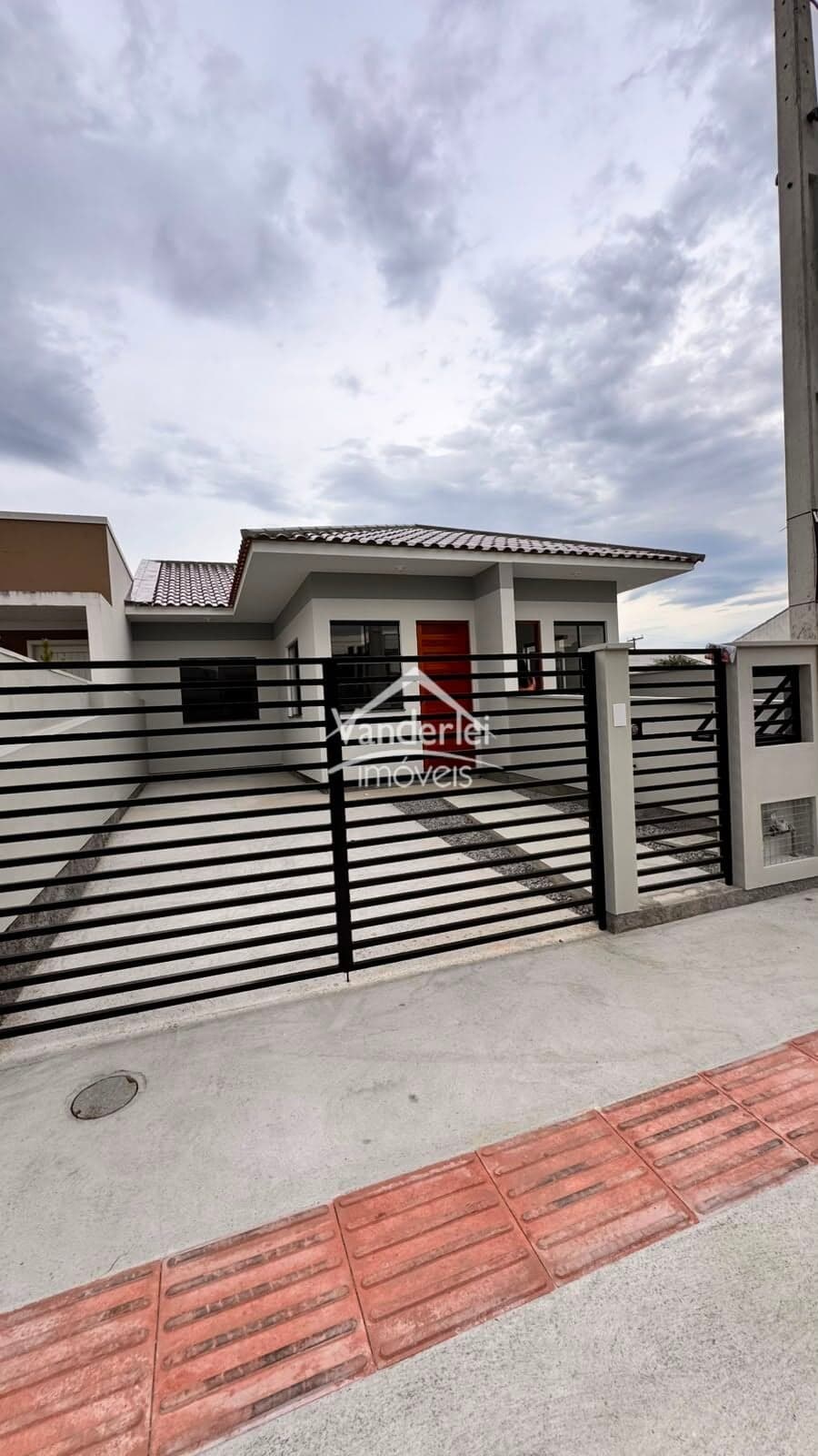Casa Lot Vale verde com 02 quartos, no bairro Bela Vista em Palhoça - SC