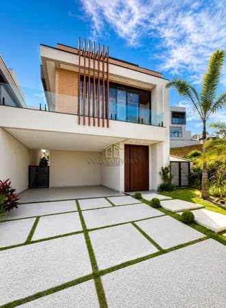 Casa em Condomínio Bella Cittá Fazenda Rodeio, Mogi das Cruzes/SP