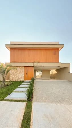 Casa à Venda com 4 Suítes no Condomínio Reserva Arujá, Arujá/SP