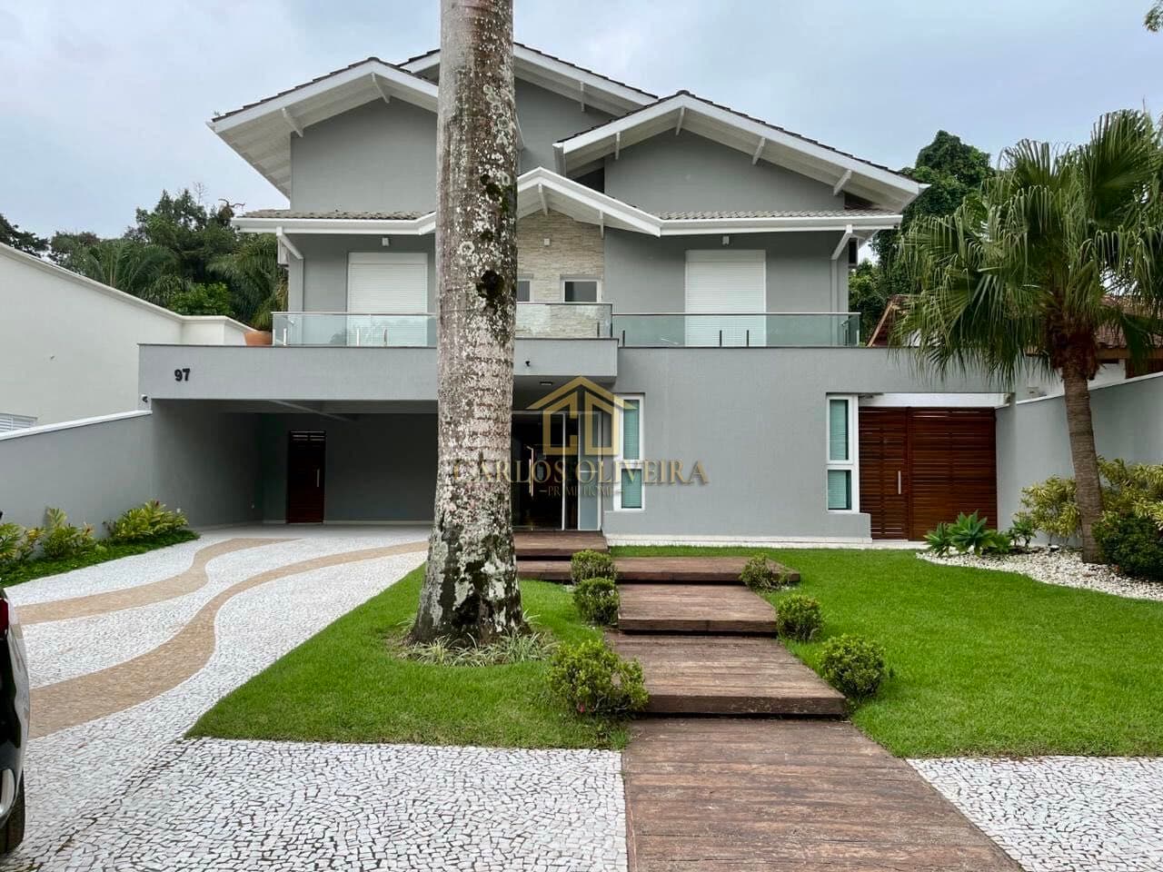 Casa à Venda em Riviera de São Lourenço, Bertioga/SP