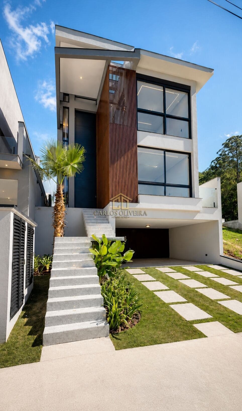 Casa à Venda no Condomínio Bella Citta Fazenda Rodeio, Mogi das Cruzes/SP