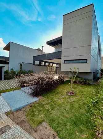 Casa Nova para Locação no Condomínio Granja Anita, Mogi das Cruzes/ SP