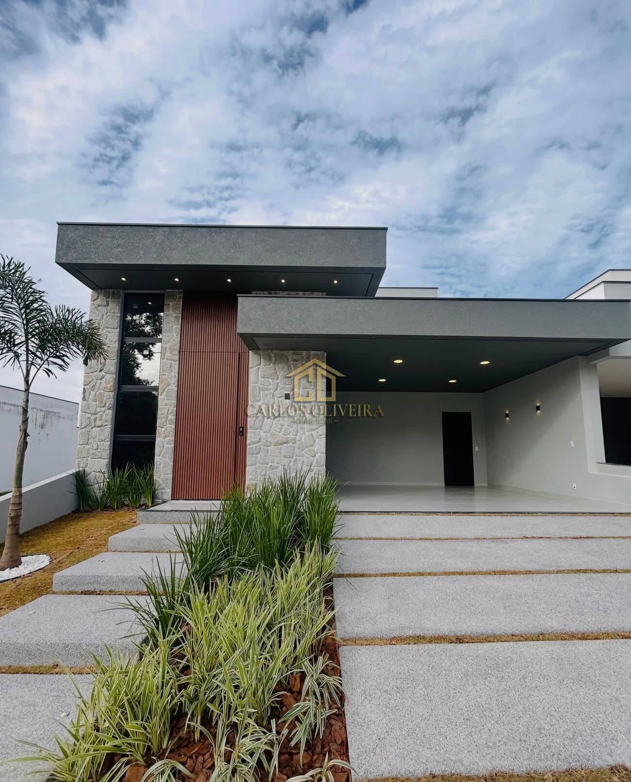 Casa para Locação no Condomínio Veredas, Mogi das Cruzes/SP