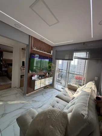Apartamento à Venda no condomínio Unicco, Poá/SP