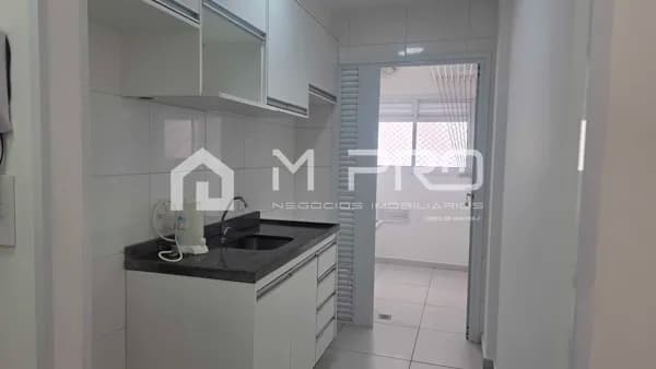 Apartamento em Socorro, São Paulo/SP