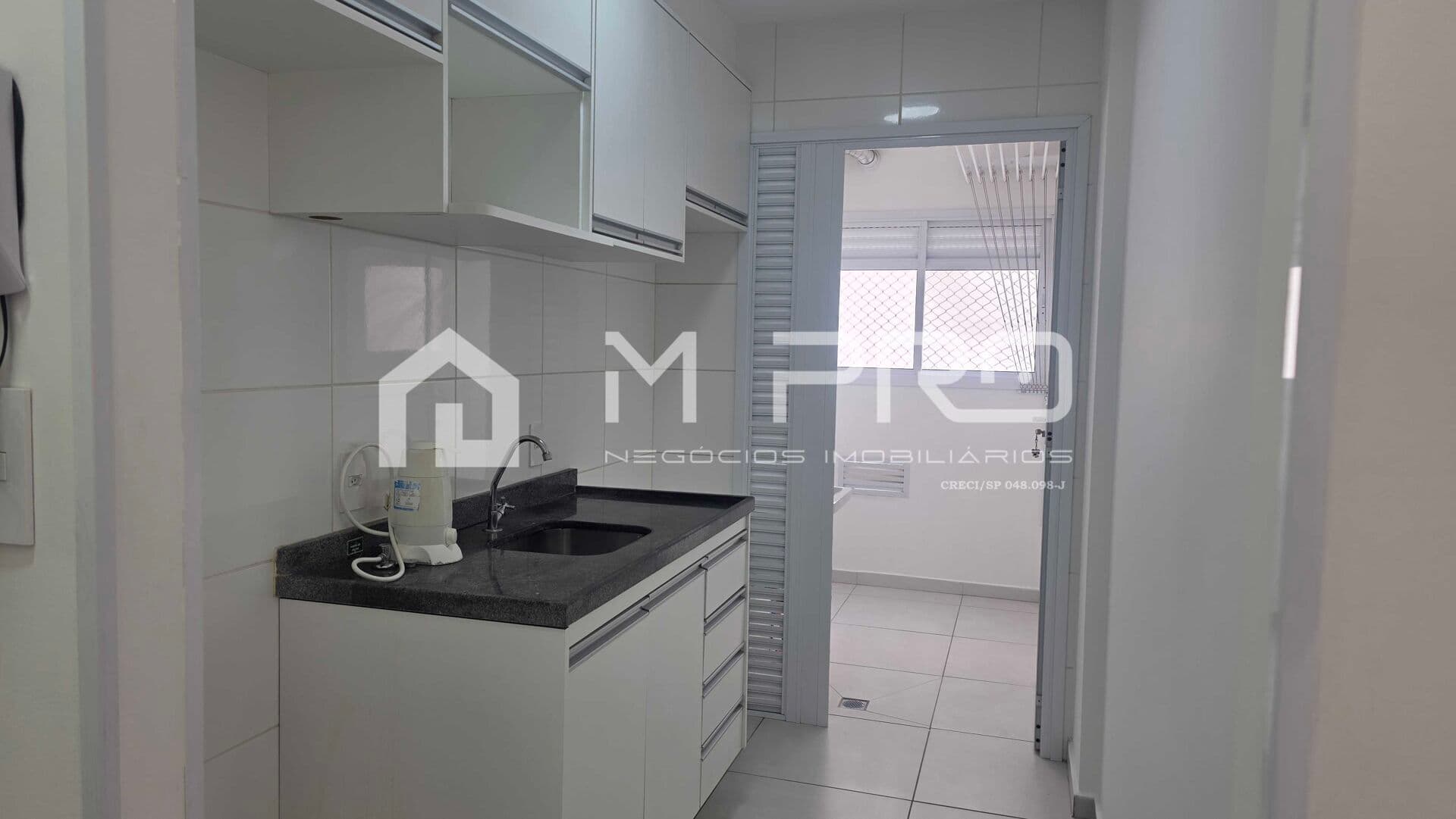 Apartamento em Socorro, São Paulo/SP