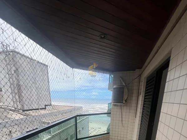 Apartamento em Praia Grande - Aviação