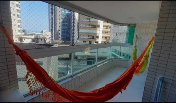 Apartamento 2 dormitórios 1 suite, 1 vaga, caiçara