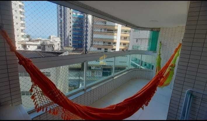 Apartamento 2 dormitórios 1 suite, 1 vaga, caiçara