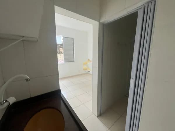 Apartamento em Praia Grande - Ocian