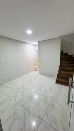 Casa de condominio Triplex