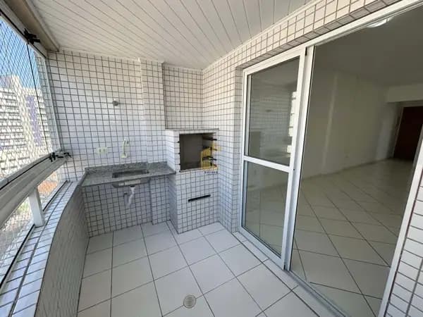 Apartamento para locação 2 dormitorios no bairro Guilhermina, Praia Grande, SP