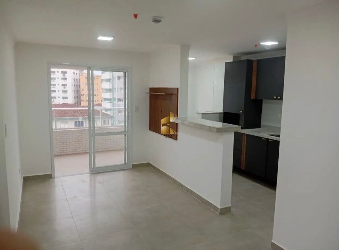 Flat no Boqueirão