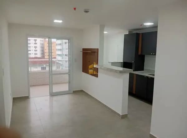 Flat no Boqueirão