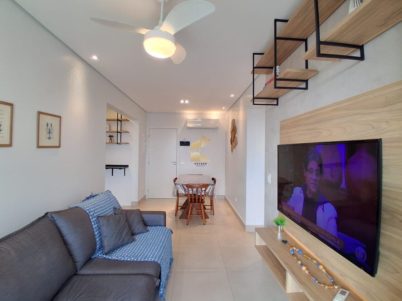 Apartamento Alto Padrão para locação