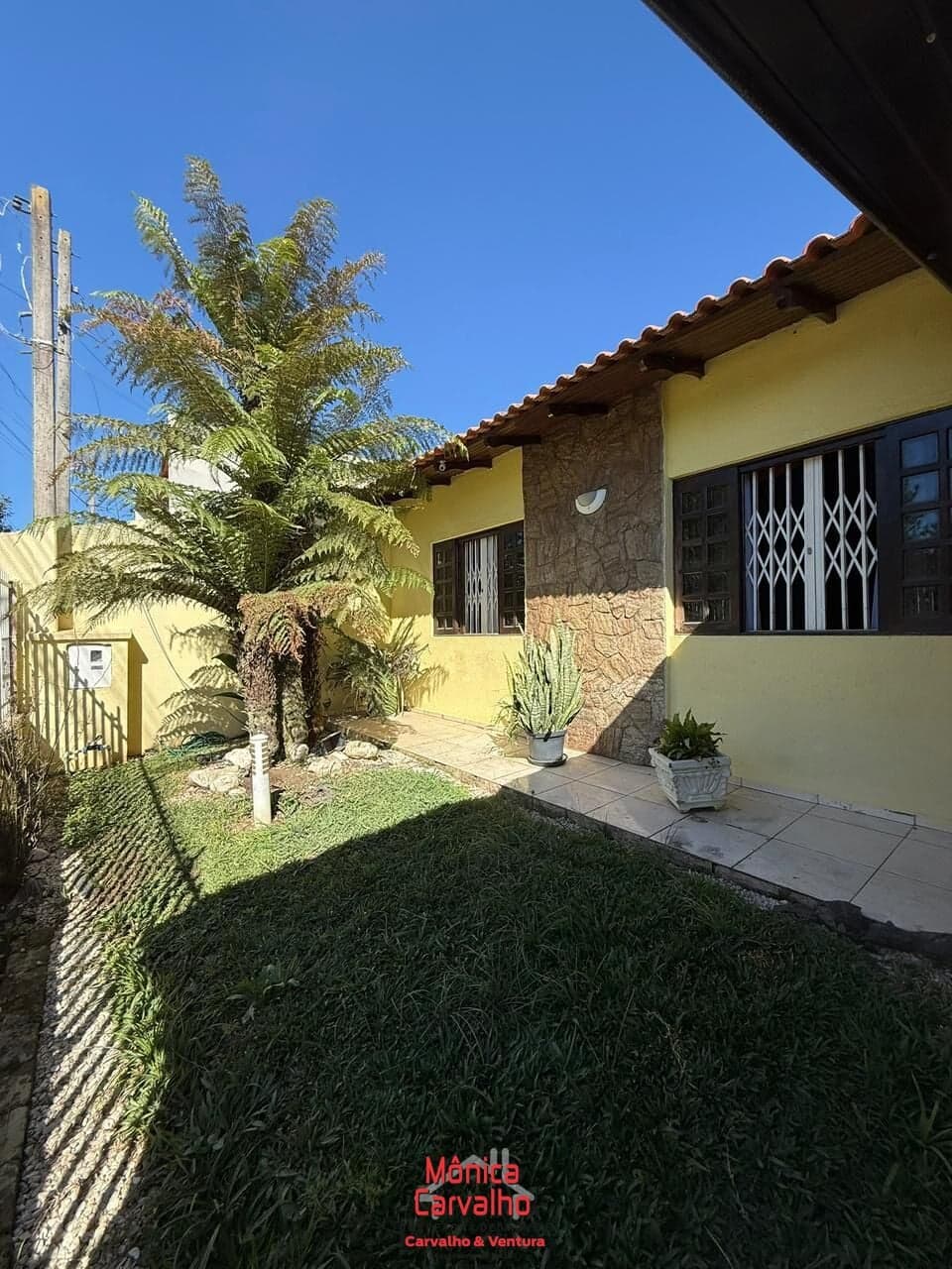 Casa em São José dos Pinhais - Rio Pequeno
