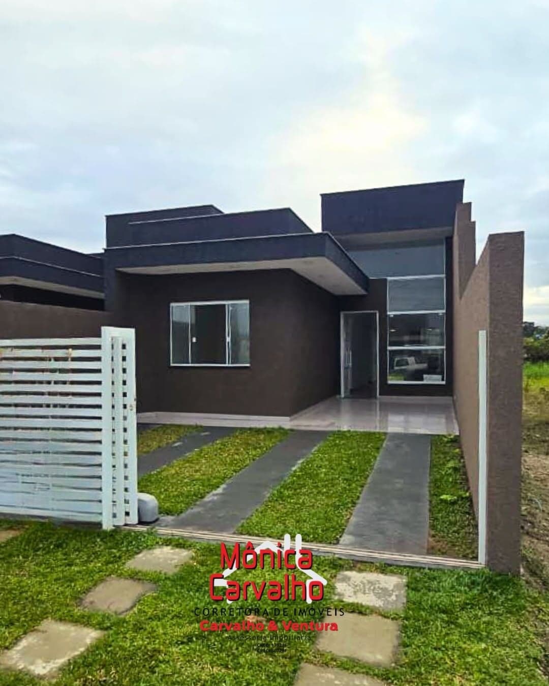 Casa em Guaratuba - Balneário Eliana