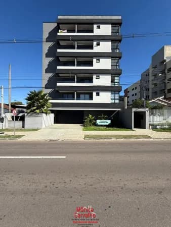 Apartamento em São José dos Pinhais - São Pedro