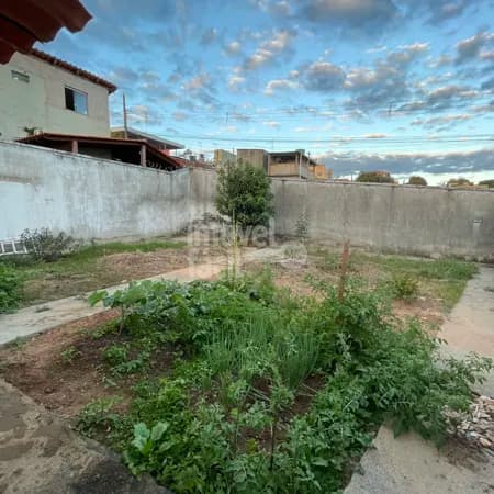 Barracão Morada Nova, em Itaúna-MG