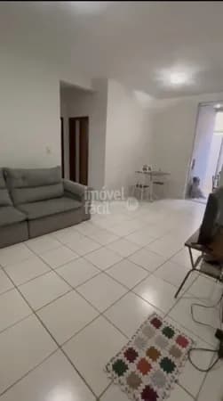 Apartamento em Itaúna - Três Marias