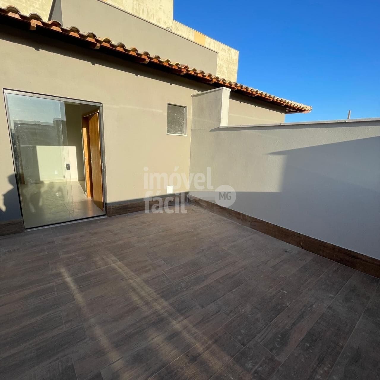 Casa em Itaúna - Recanto das Peixotas